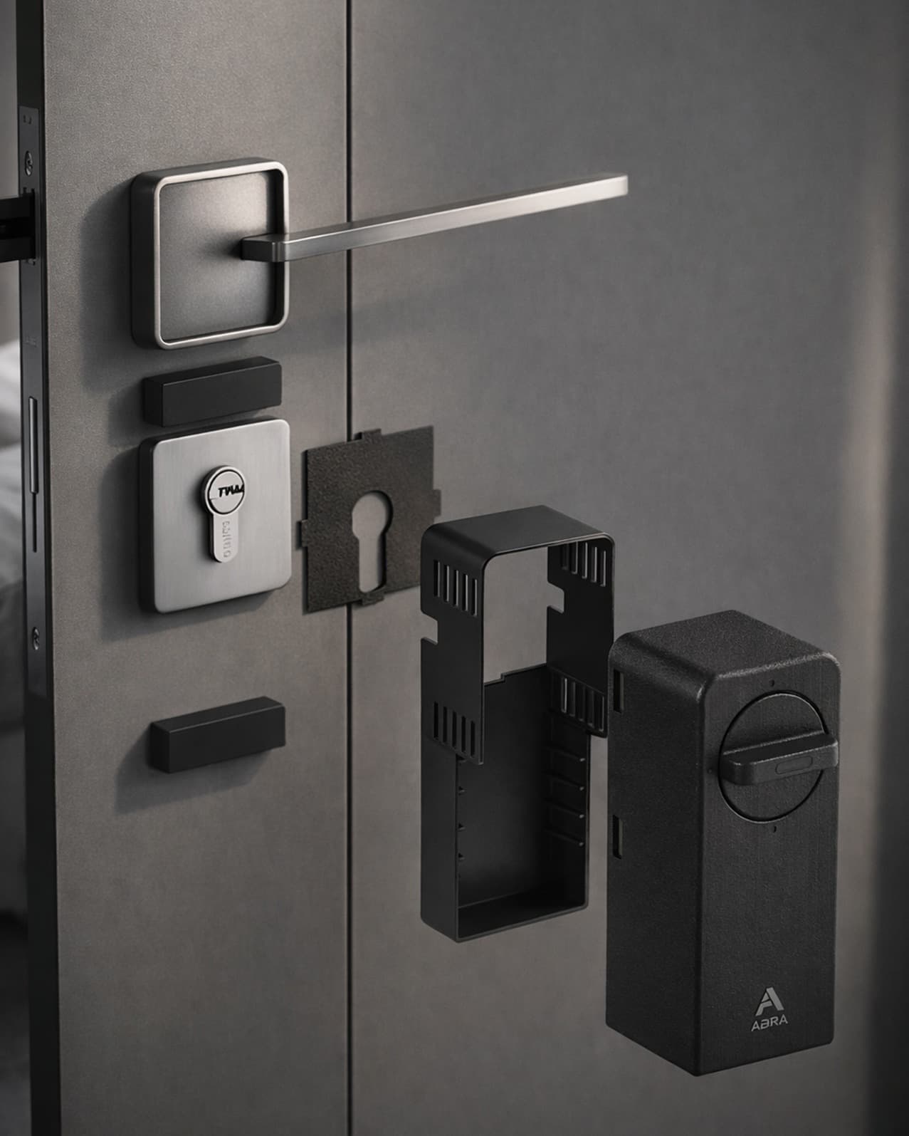 ABRA Akıllı Kilit 5